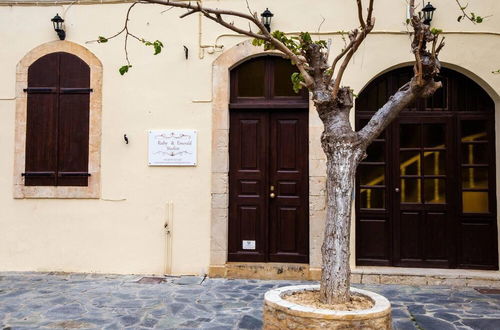 Photo 16 - Ruby Studio - Old Town Rethymno