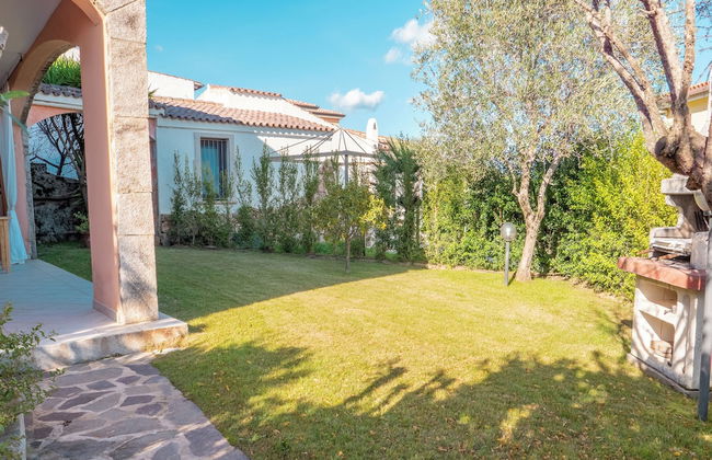 Villa Victoria 1.5 Km From The Beach - Foto 13