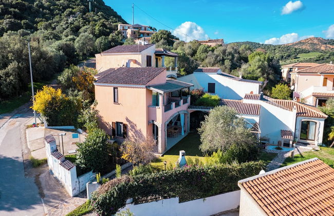 Villa Victoria 1.5 Km From The Beach - Foto 22