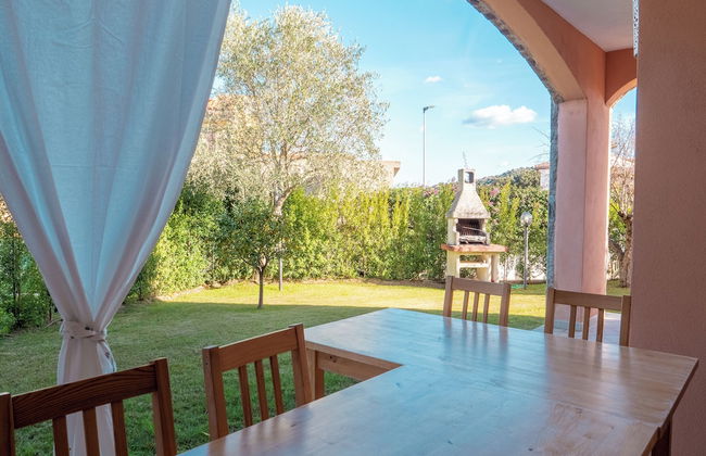 Villa Victoria 1.5 Km From The Beach - Foto 18
