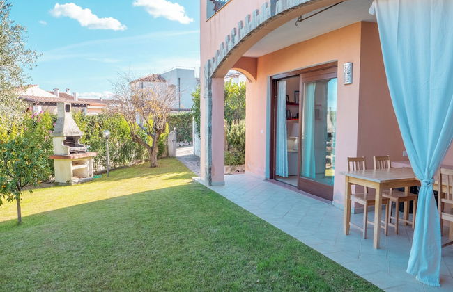 Villa Victoria 1.5 Km From The Beach - Foto 1