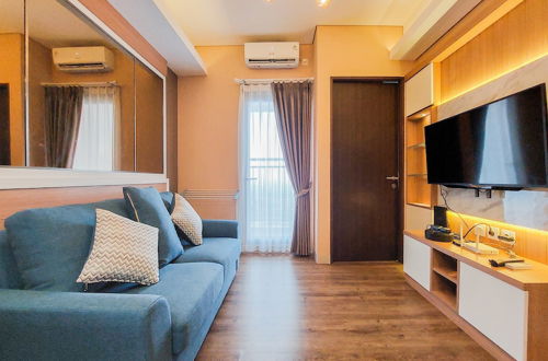 Photo 10 - Best Choice And Comfy 2Br At Transpark Bintaro Apartment