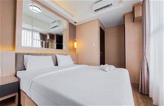Photo 1 - Best Choice And Comfy 2Br At Transpark Bintaro Apartment