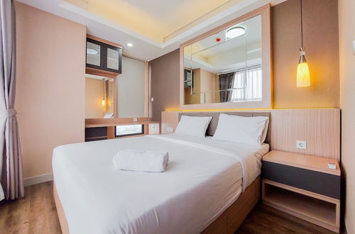 Photo 6 - Best Choice And Comfy 2Br At Transpark Bintaro Apartment