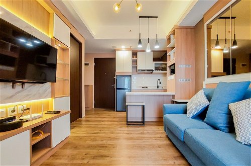 Photo 11 - Best Choice And Comfy 2Br At Transpark Bintaro Apartment