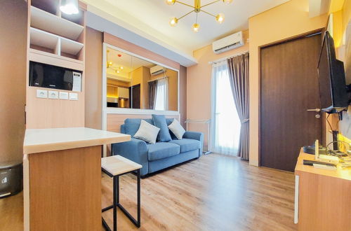 Photo 18 - Best Choice And Comfy 2Br At Transpark Bintaro Apartment