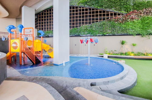 Photo 16 - Simply And Cozy Living Studio Transpark Bintaro Apartment