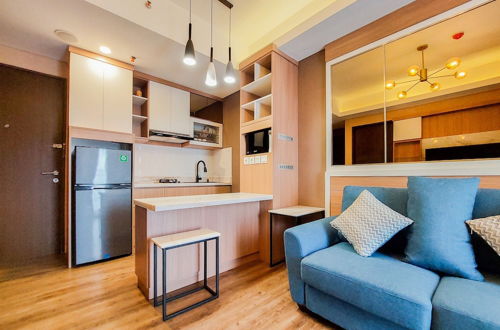 Foto 9 - Best Choice And Comfy 2Br At Transpark Bintaro Apartment