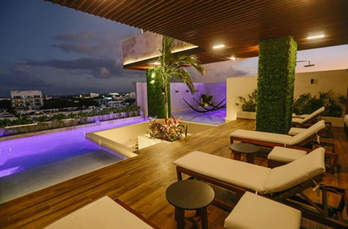 Foto 8 - One of a Kind Suite in Playa del Carmen