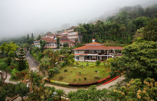 amã Stays & Trails Arcadia, Coorg - Foto 17