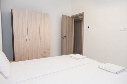 Foto 10 - 3 bedroom apartment at Koridallos square