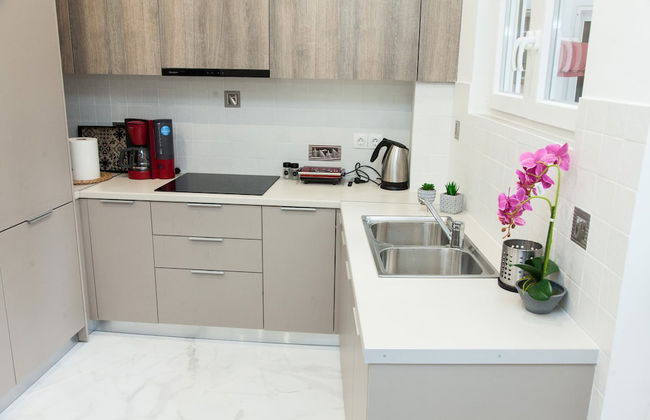 3 bedroom apartment at Koridallos square - Foto 15