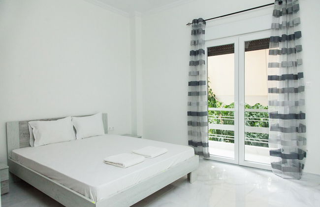 3 bedroom apartment at Koridallos square - Foto 2