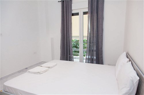Foto 7 - 3 bedroom apartment at Koridallos square
