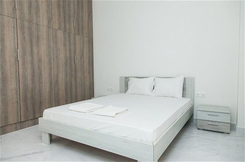 Foto 12 - 3 bedroom apartment at Koridallos square