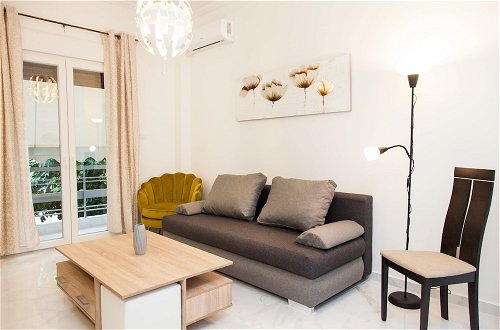 Foto 18 - 3 bedroom apartment at Koridallos square