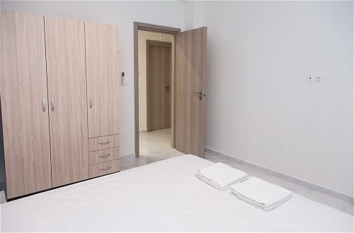 Foto 4 - 3 bedroom apartment at Koridallos square