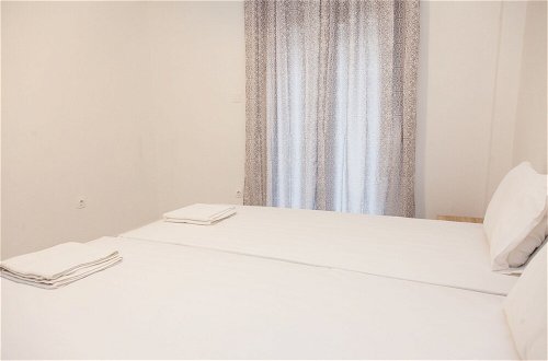 Photo 3 - 3 bedroom apartment at Koridallos square