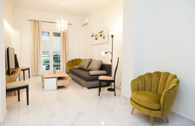 3 bedroom apartment at Koridallos square - Foto 16