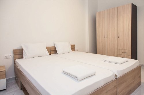 Foto 11 - 3 bedroom apartment at Koridallos square