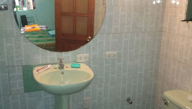 Aparthotel in Havana with terrace - Foto 5