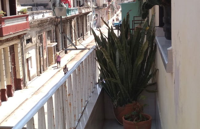 Aparthotel in Havana with terrace - Foto 13