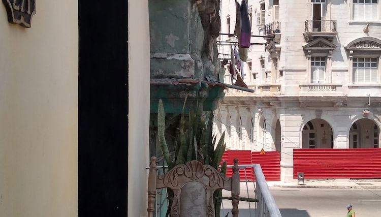 Aparthotel in Havana with terrace - Foto 1