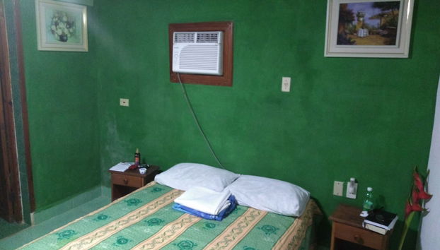 Aparthotel in Havana with terrace - Foto 3