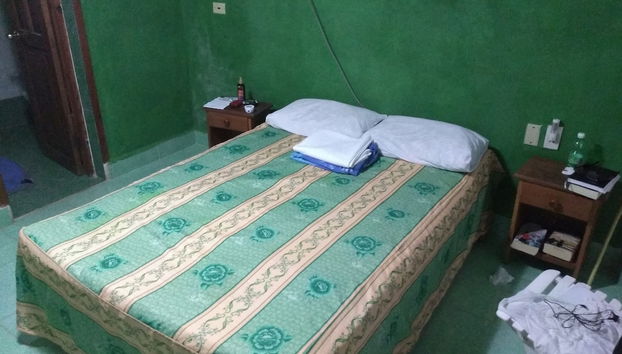 Aparthotel in Havana with terrace - Foto 2