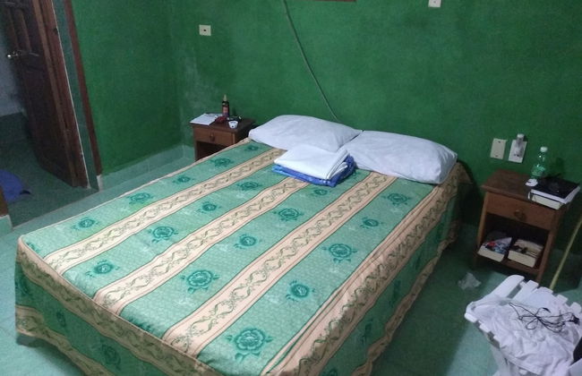 Aparthotel in Havana with terrace - Foto 2