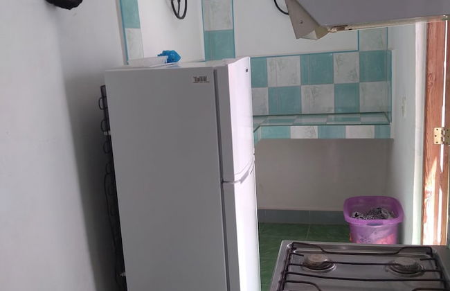 Aparthotel in Havana with terrace - Foto 6