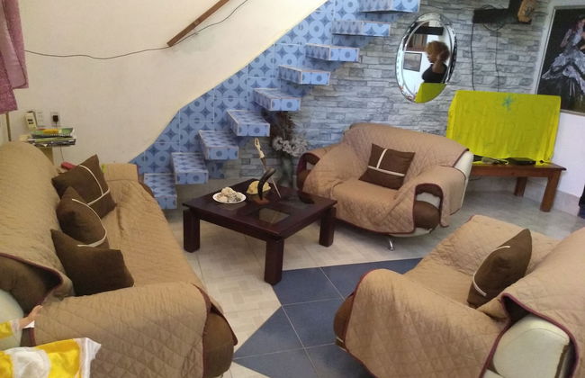 Aparthotel in Havana with terrace - Foto 10