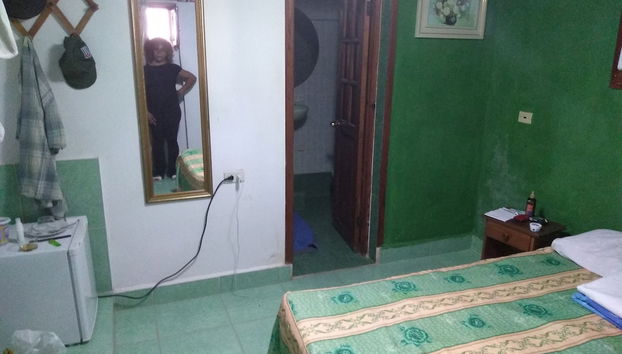 Aparthotel in Havana with terrace - Foto 4