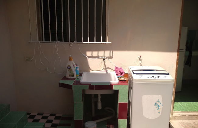 Aparthotel in Havana with terrace - Foto 14