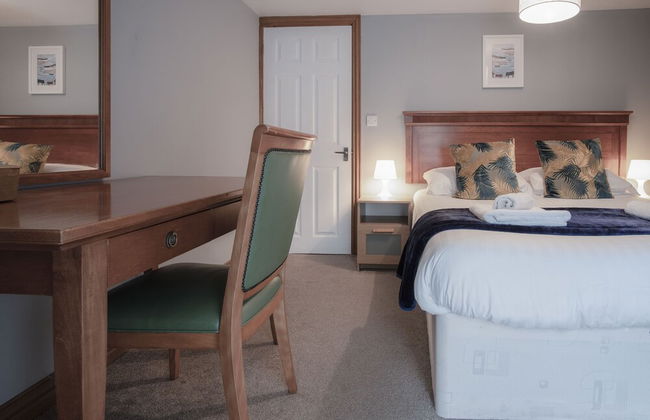 Rose Coach House - 3 Bedroom Cottage - Pendine - Foto 3