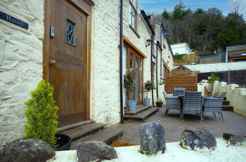 Photo 62 - Rose Coach House - 3 Bedroom Cottage - Pendine