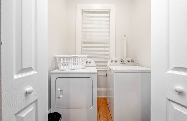 Terry Sanford Guest House - Foto 38