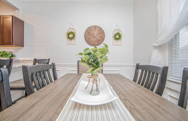 Terry Sanford Guest House - Foto 20
