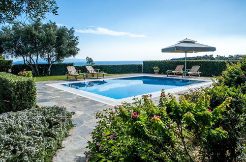 Photo 3 - Luxury Villa Amari Kefalonia Greece