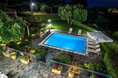 Photo 9 - Luxury Villa Amari Kefalonia Greece