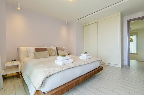 Photo 6 - White Pearl Premium Villa Corfu