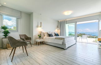 Foto 3 - White Pearl Premium Villa Corfu