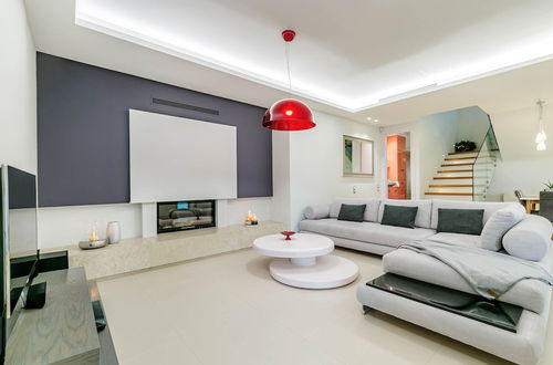 Foto 27 - White Pearl Premium Villa Corfu