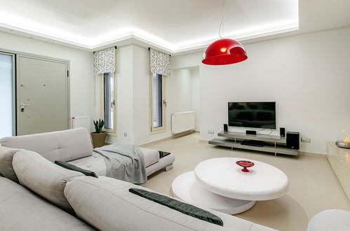 Foto 22 - White Pearl Premium Villa Corfu