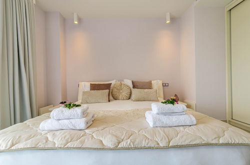 Photo 12 - White Pearl Premium Villa Corfu