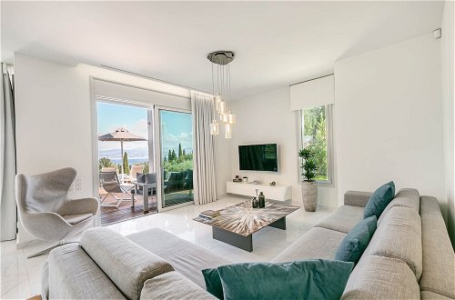 Foto 25 - White Pearl Premium Villa Corfu