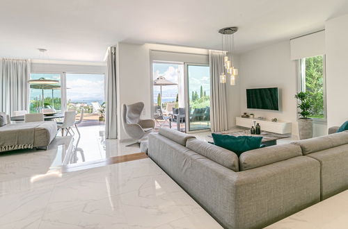 Photo 20 - White Pearl Premium Villa Corfu