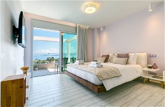 Foto 2 - White Pearl Premium Villa Corfu