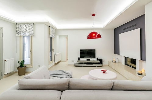 Foto 19 - White Pearl Premium Villa Corfu