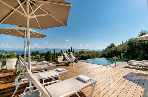 Photo 45 - White Pearl Premium Villa Corfu